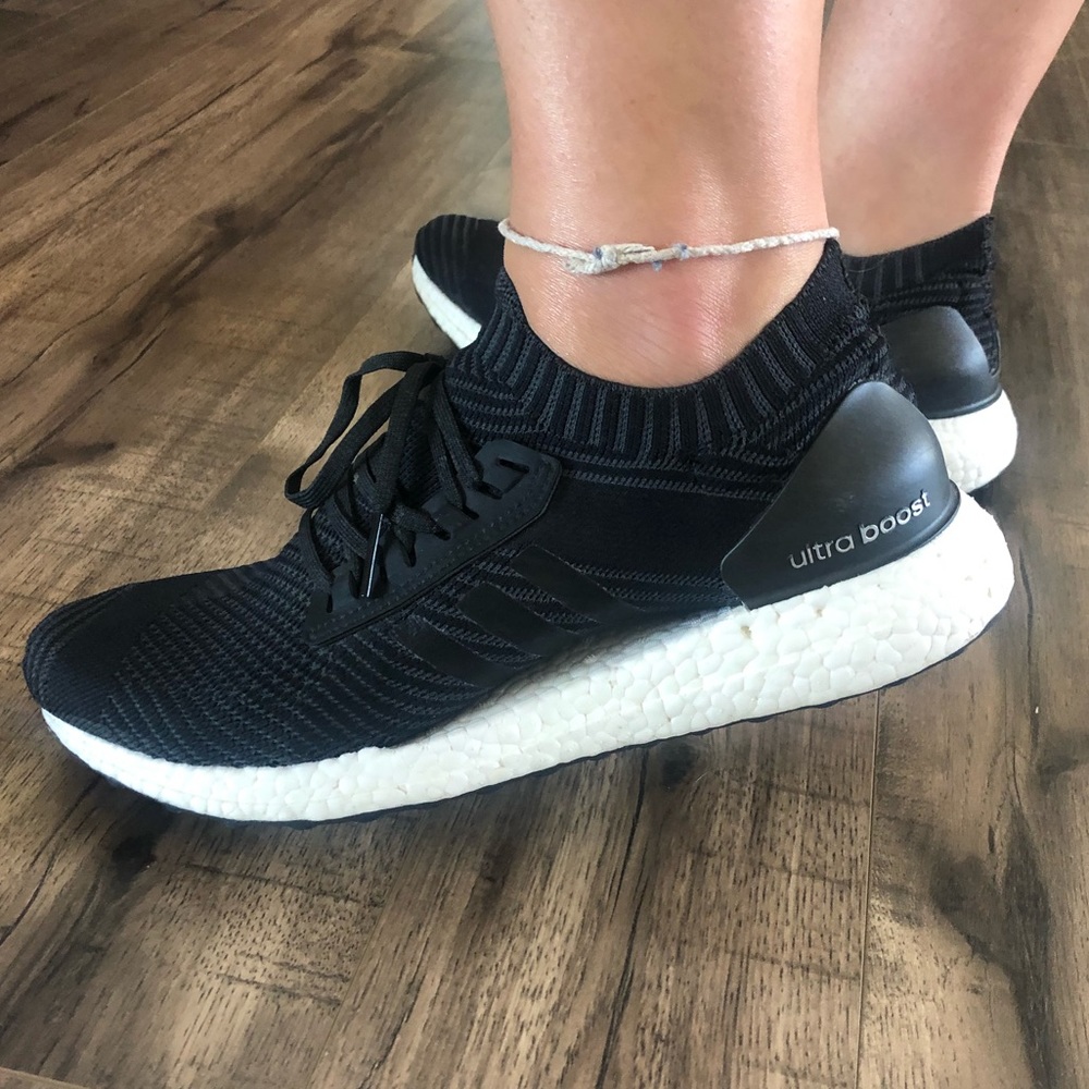 ADIDAS 2018 Ultra Boost Athletic Shoes